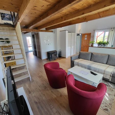 Apartman ,,Rokytka" Прага Экстерьер фото