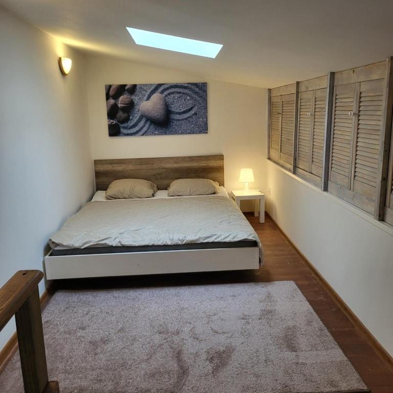 Apartman ,,Rokytka" Прага Экстерьер фото