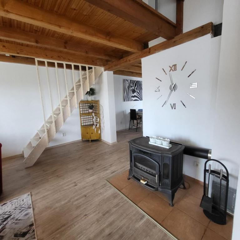 Apartman ,,Rokytka" Прага Экстерьер фото
