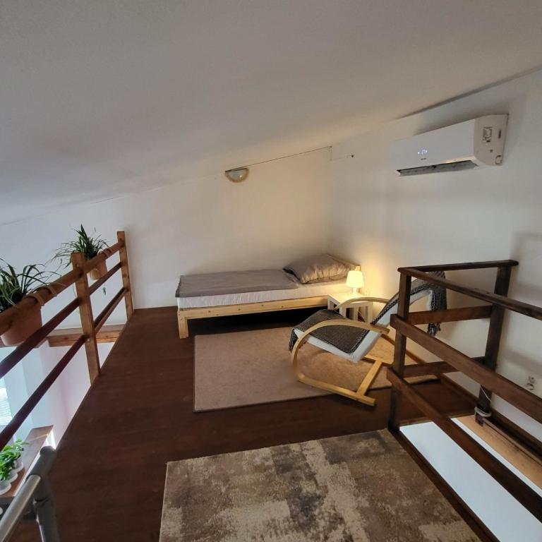 Apartman ,,Rokytka" Прага Экстерьер фото