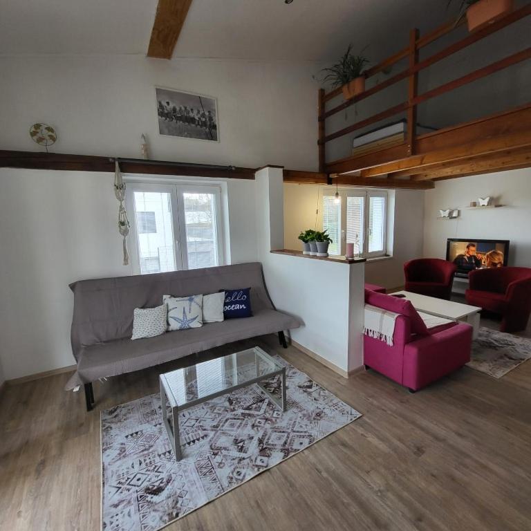 Apartman ,,Rokytka" Прага Экстерьер фото