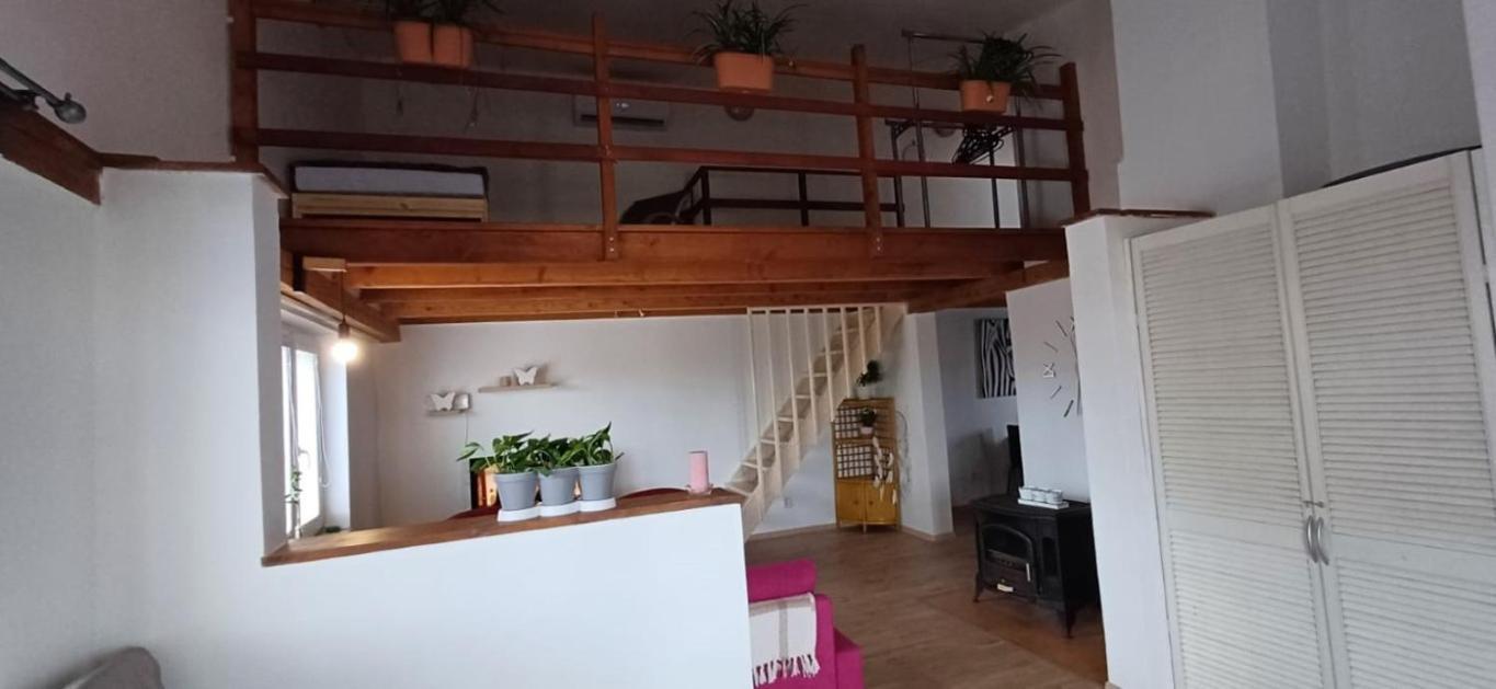 Apartman ,,Rokytka" Прага Экстерьер фото