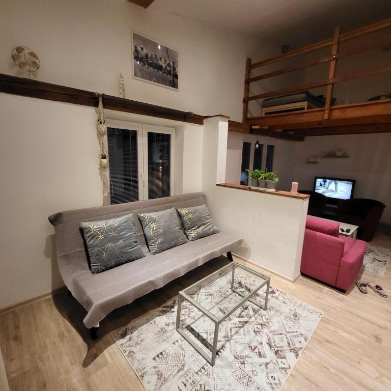 Apartman ,,Rokytka" Прага Экстерьер фото