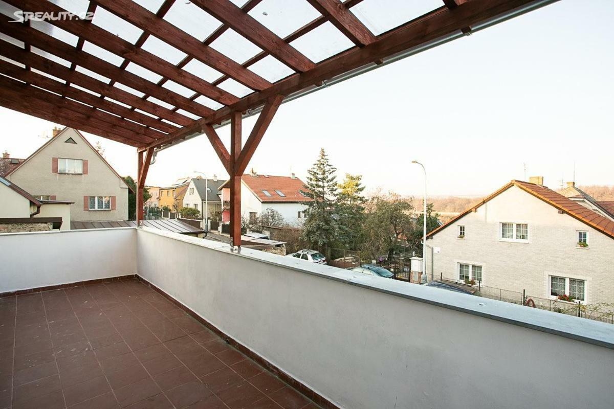 Apartman ,,Rokytka" Прага Экстерьер фото