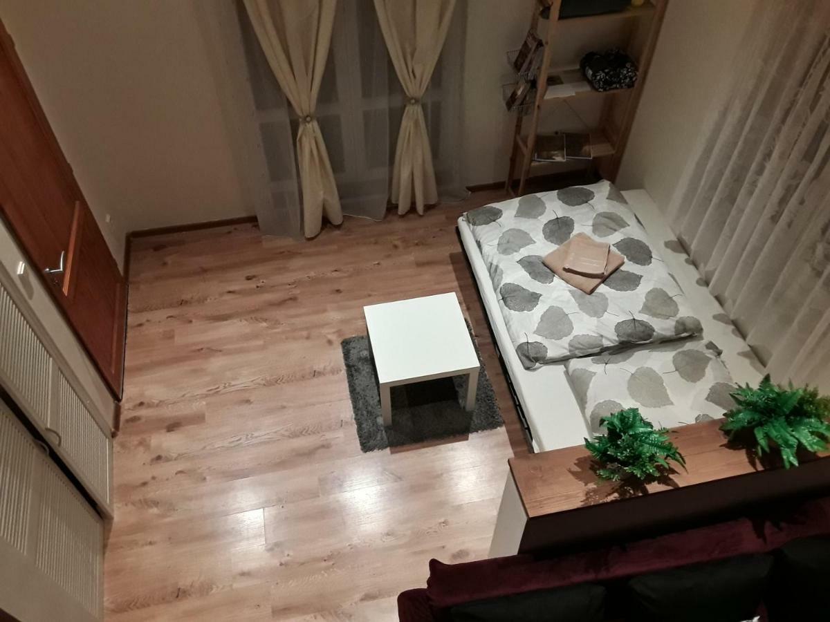Apartman ,,Rokytka" Прага Экстерьер фото